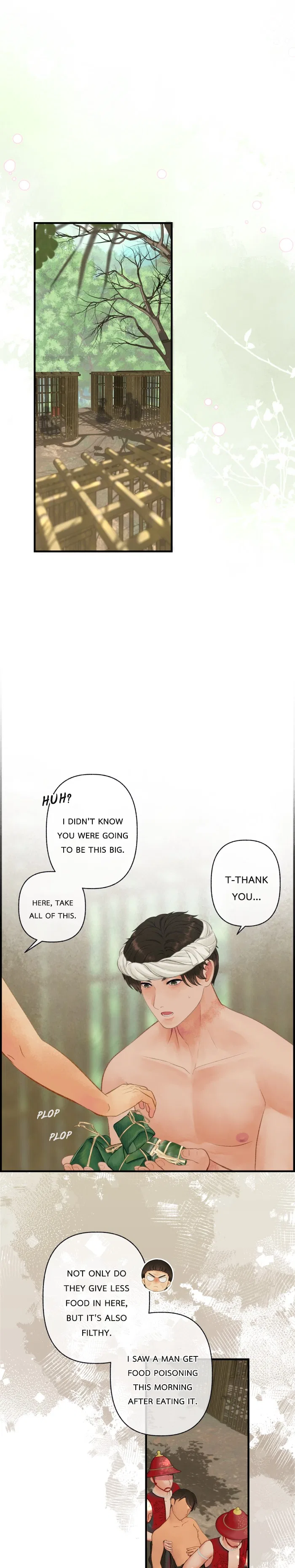 Loveless Heroine Chapter 100 – Page 3