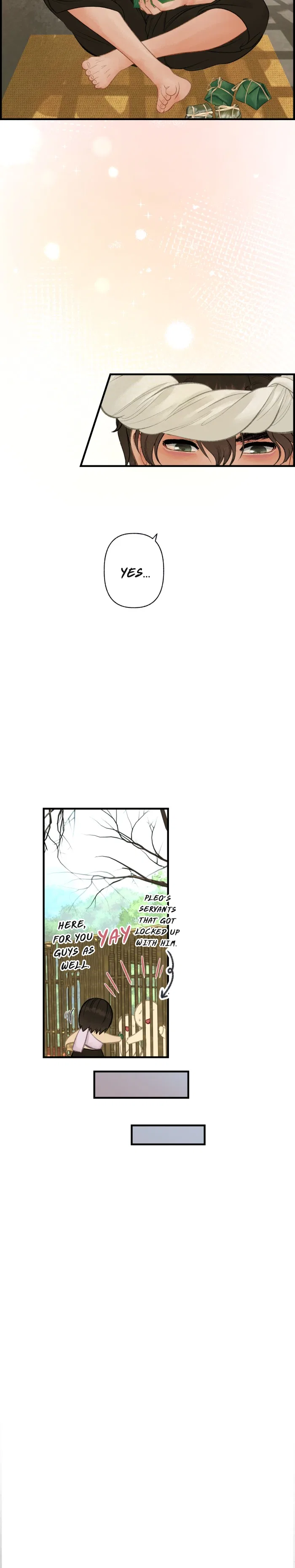 Loveless Heroine Chapter 100 – Page 7