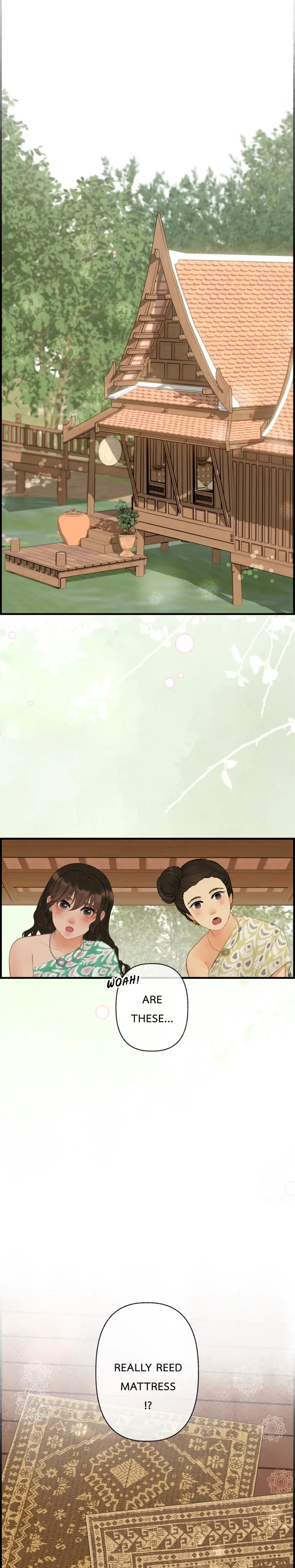 Loveless Heroine Chapter 100 – Page 8