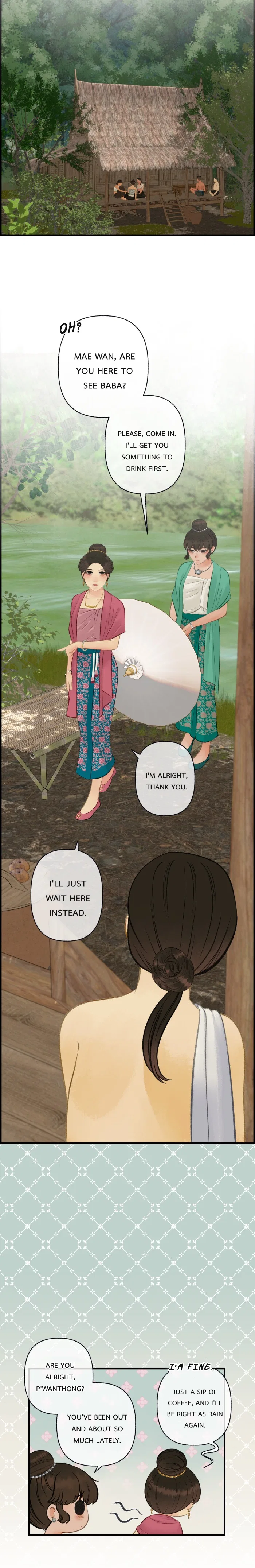 Loveless Heroine Chapter 100 – Page 16