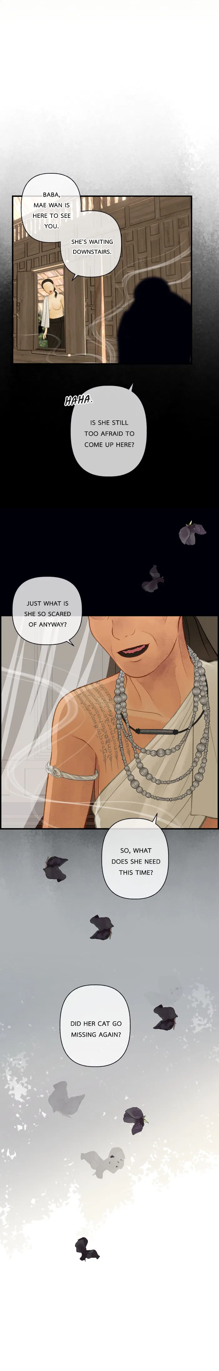 Loveless Heroine Chapter 100 – Page 17