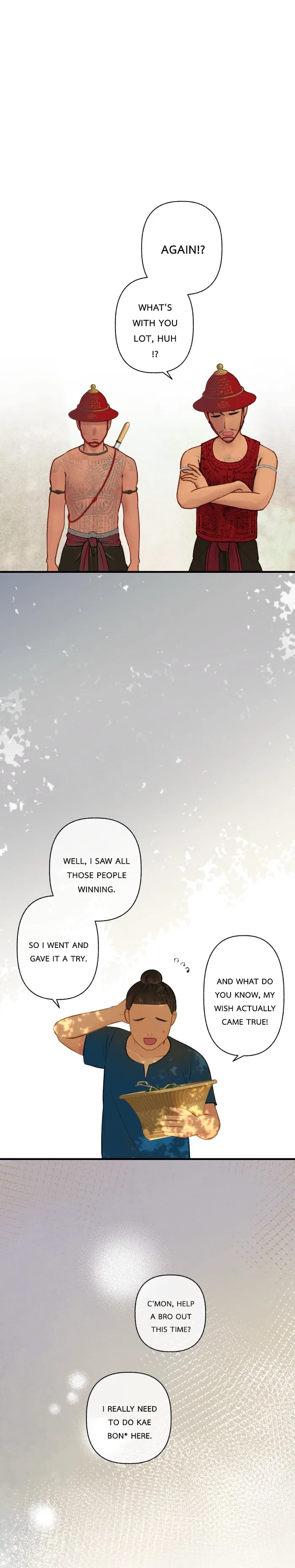 Loveless Heroine Chapter 100 – Page 19