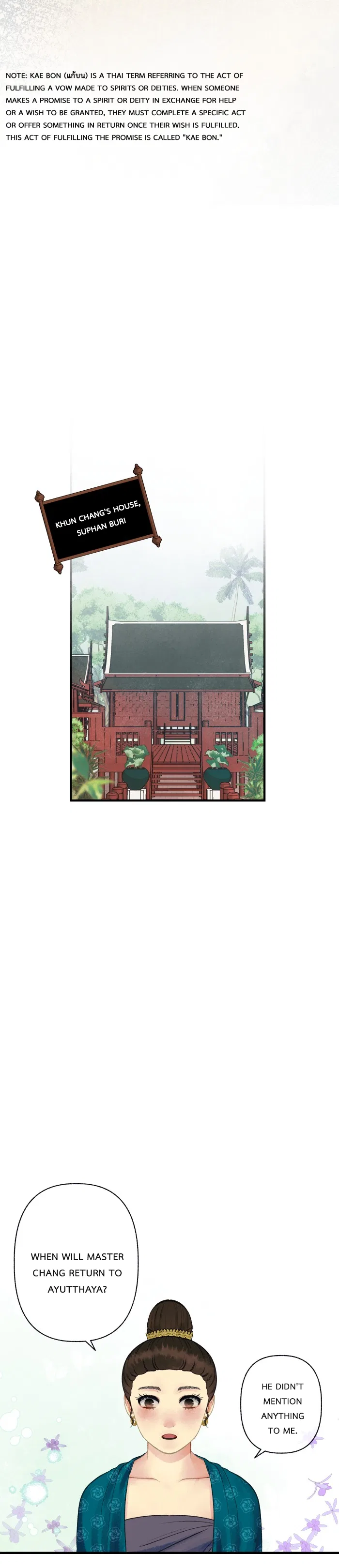 Loveless Heroine Chapter 100 – Page 20