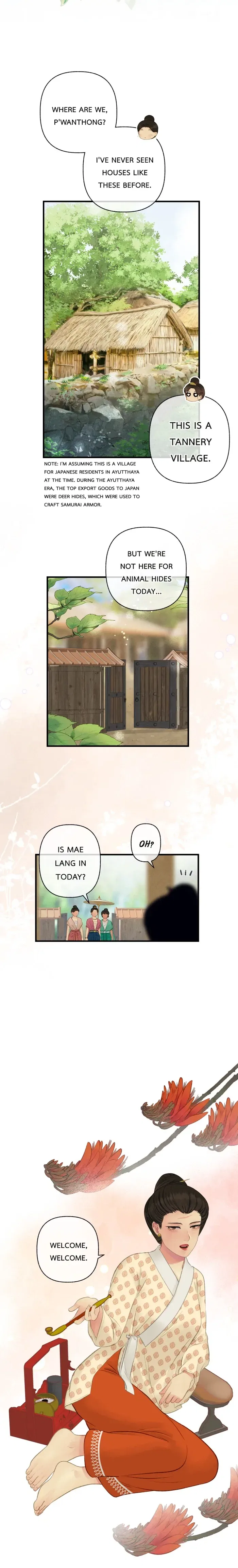 Loveless Heroine Chapter 99 – Page 7