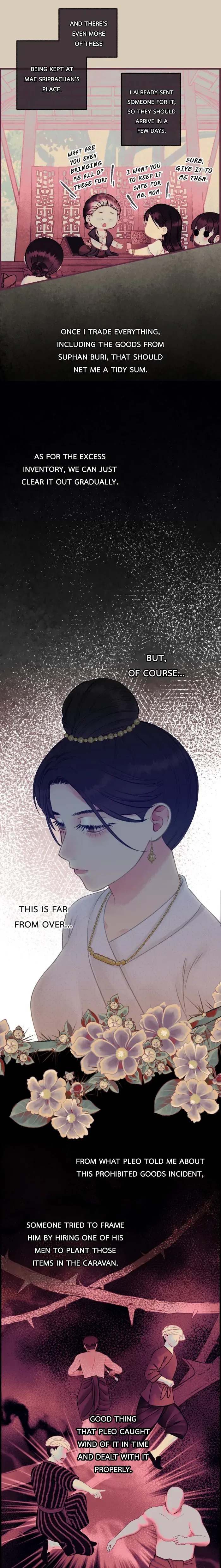 Loveless Heroine Chapter 99 – Page 12