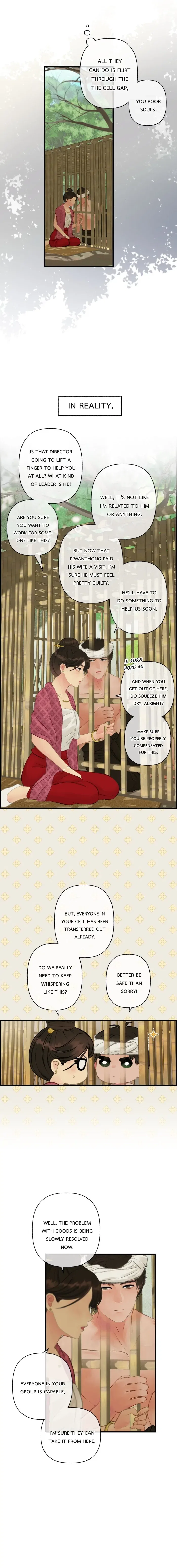 Loveless Heroine Chapter 99 – Page 16
