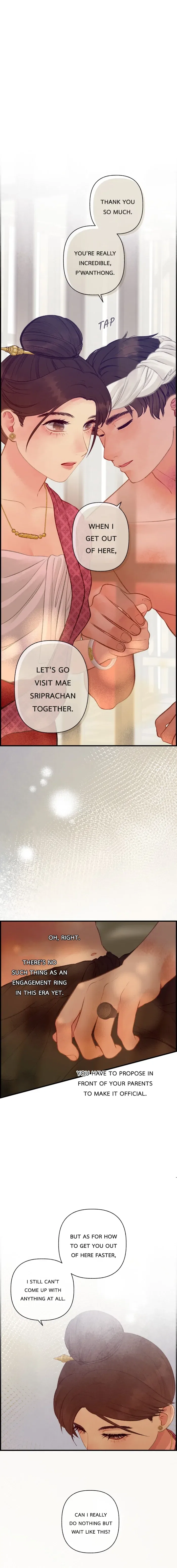 Loveless Heroine Chapter 99 – Page 18