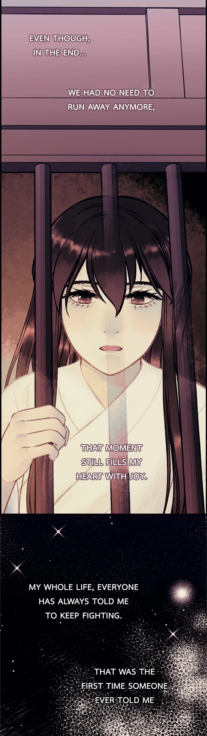 Loveless Heroine Chapter 98 – Page 2