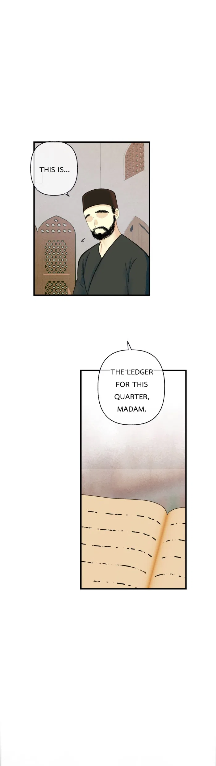 Loveless Heroine Chapter 98 – Page 6
