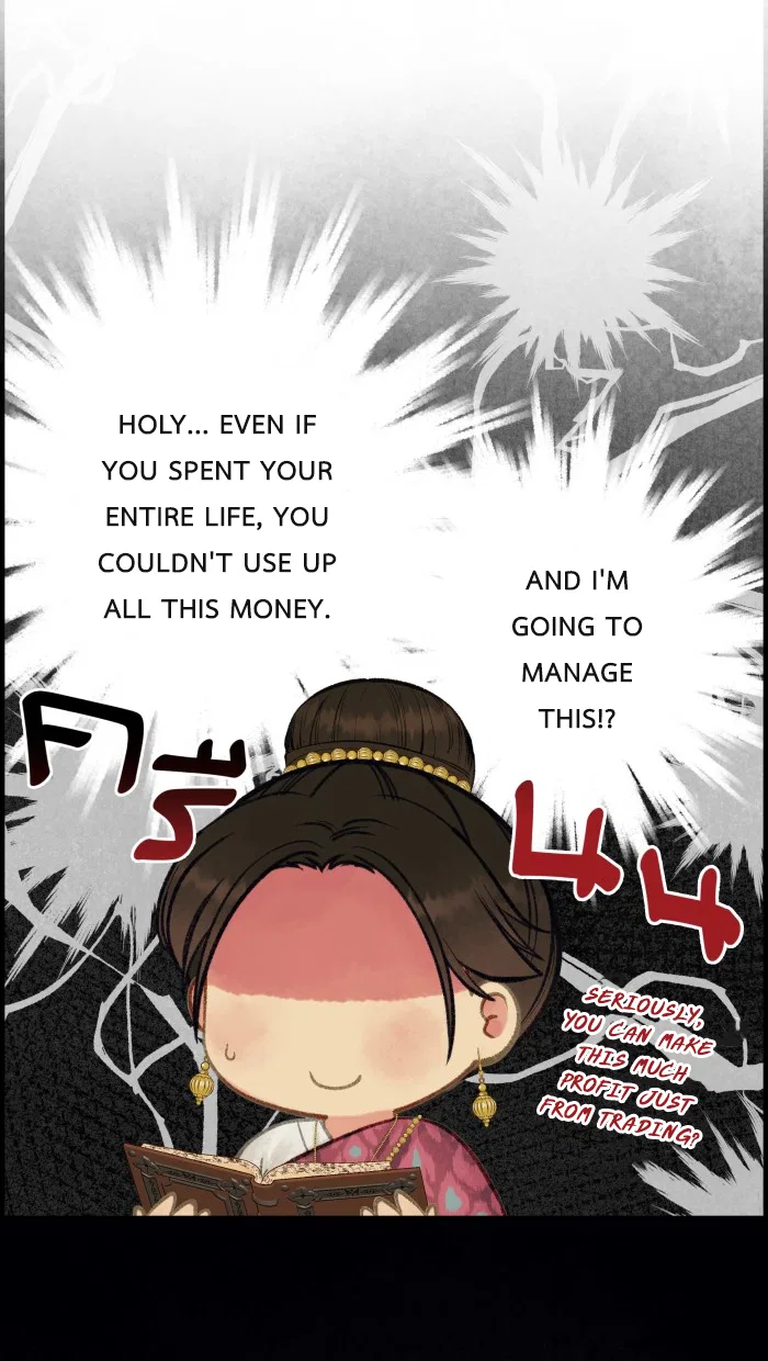 Loveless Heroine Chapter 98 – Page 7