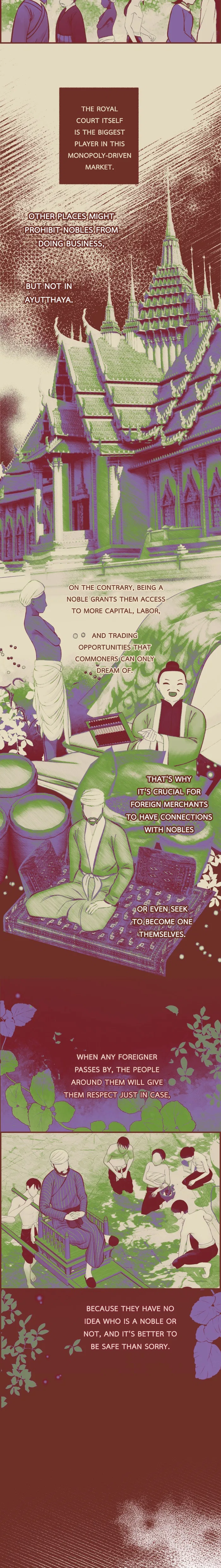 Loveless Heroine Chapter 98 – Page 10