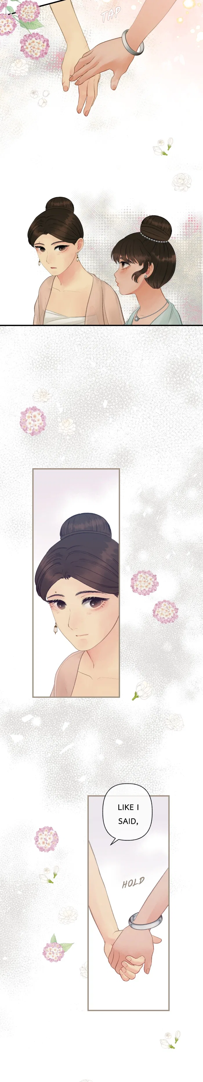 Loveless Heroine Chapter 98 – Page 24