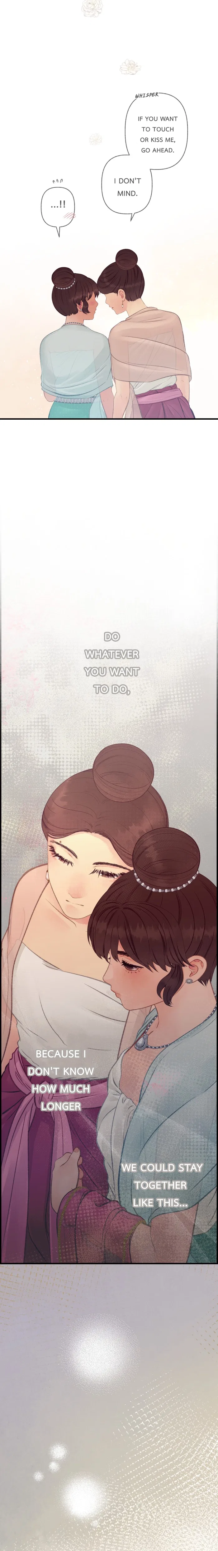 Loveless Heroine Chapter 98 – Page 25