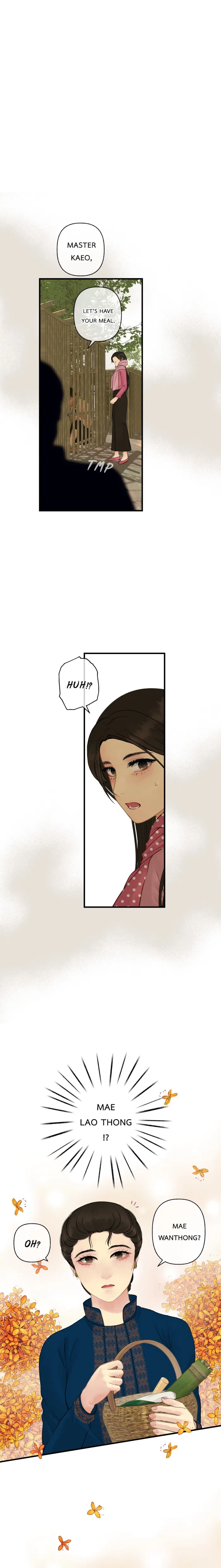 Loveless Heroine Chapter 97 – Page 4