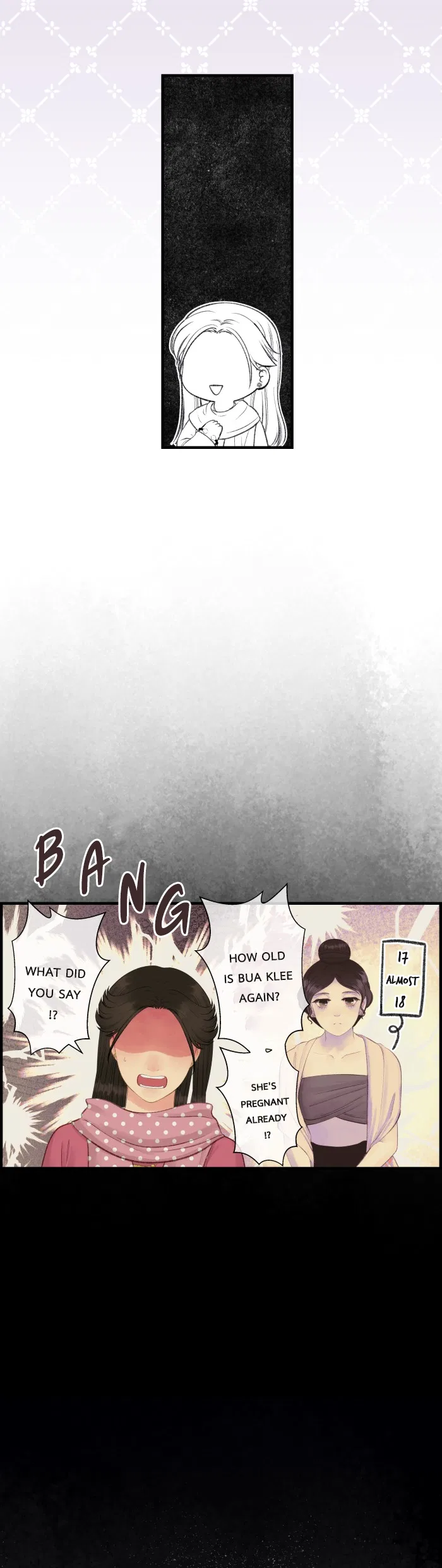 Loveless Heroine Chapter 97 – Page 10