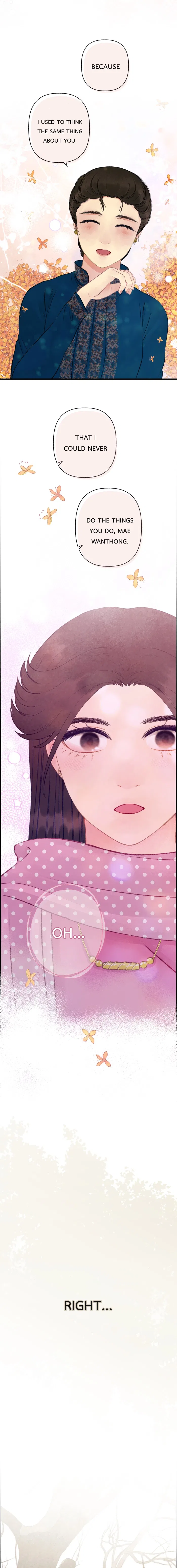 Loveless Heroine Chapter 97 – Page 16