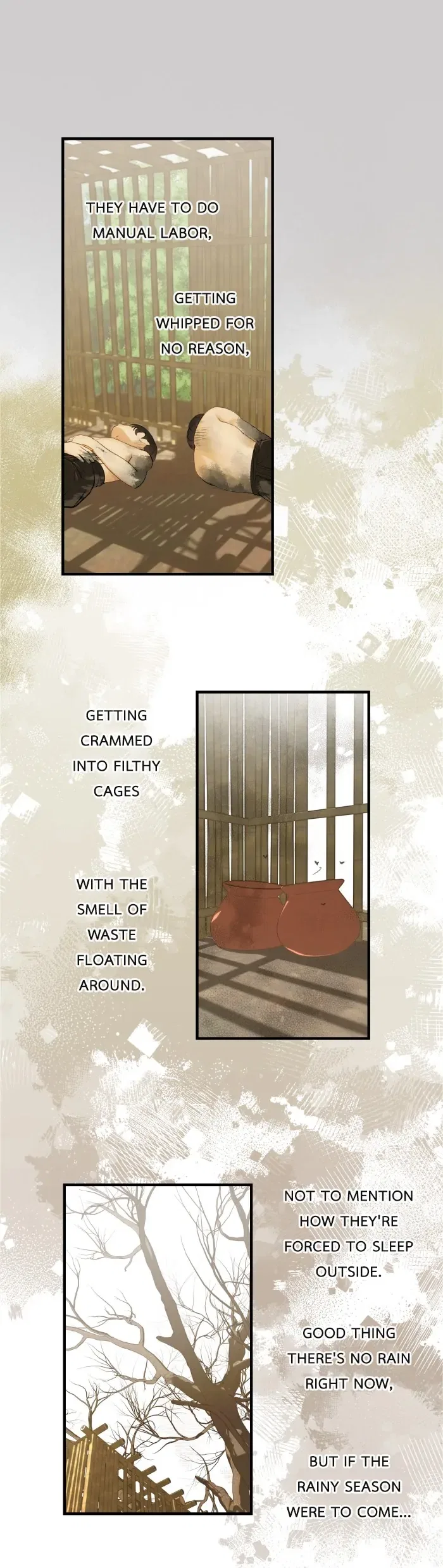 Loveless Heroine Chapter 96 – Page 11