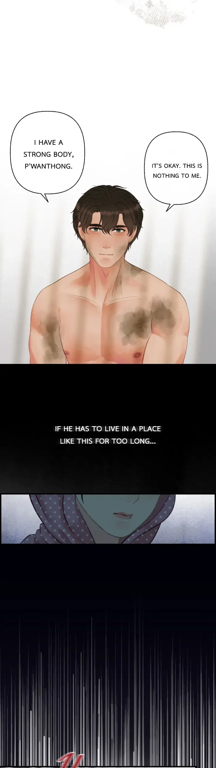 Loveless Heroine Chapter 96 – Page 12