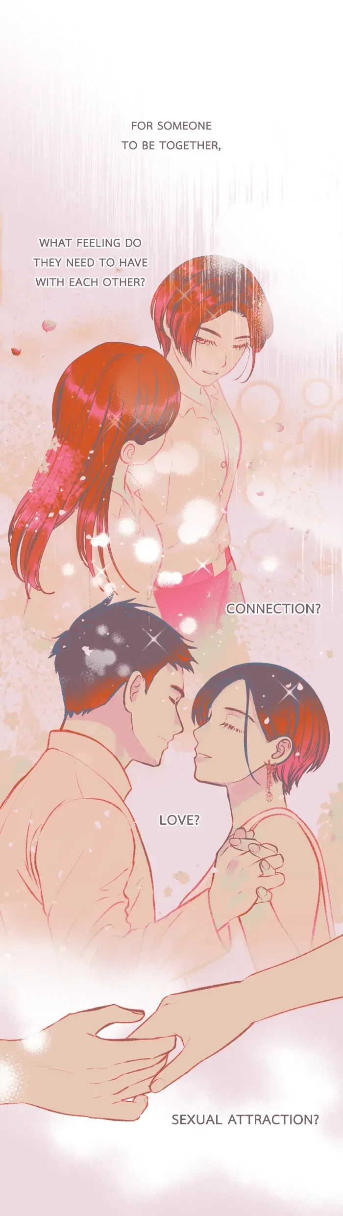 Loveless Heroine Chapter 96 – Page 22