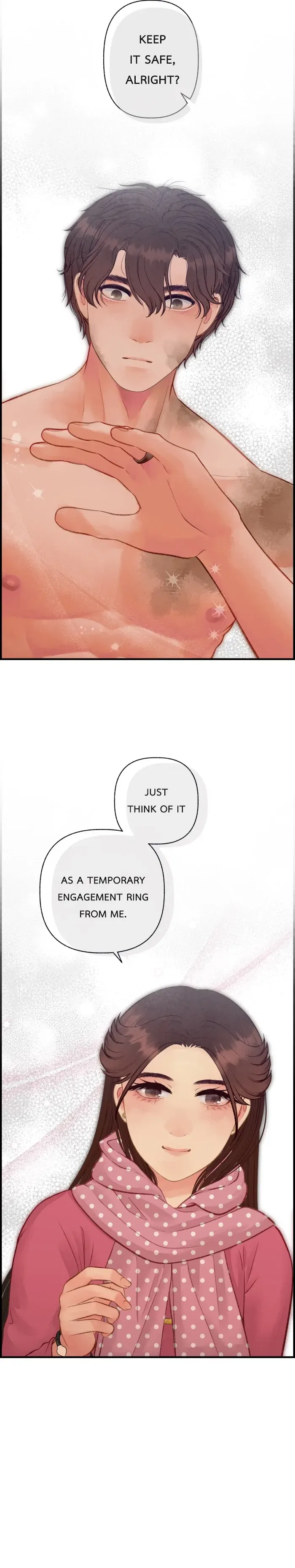 Loveless Heroine Chapter 96 – Page 26