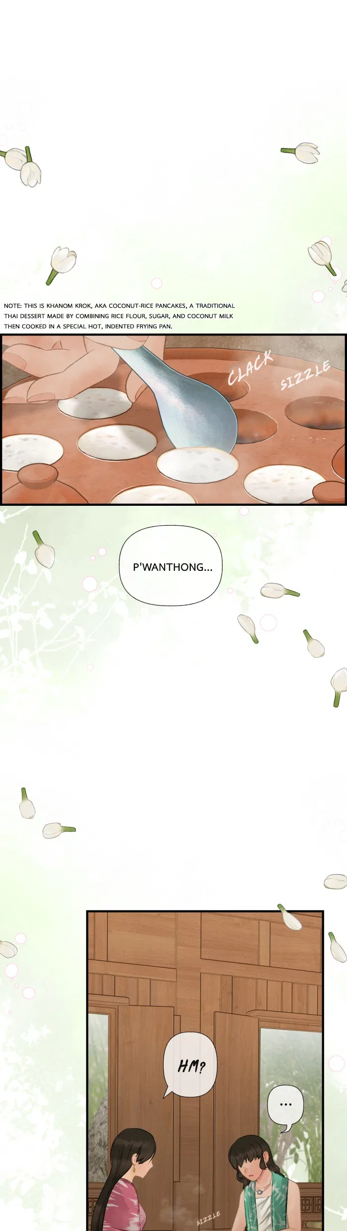 Loveless Heroine Chapter 95 – Page 1