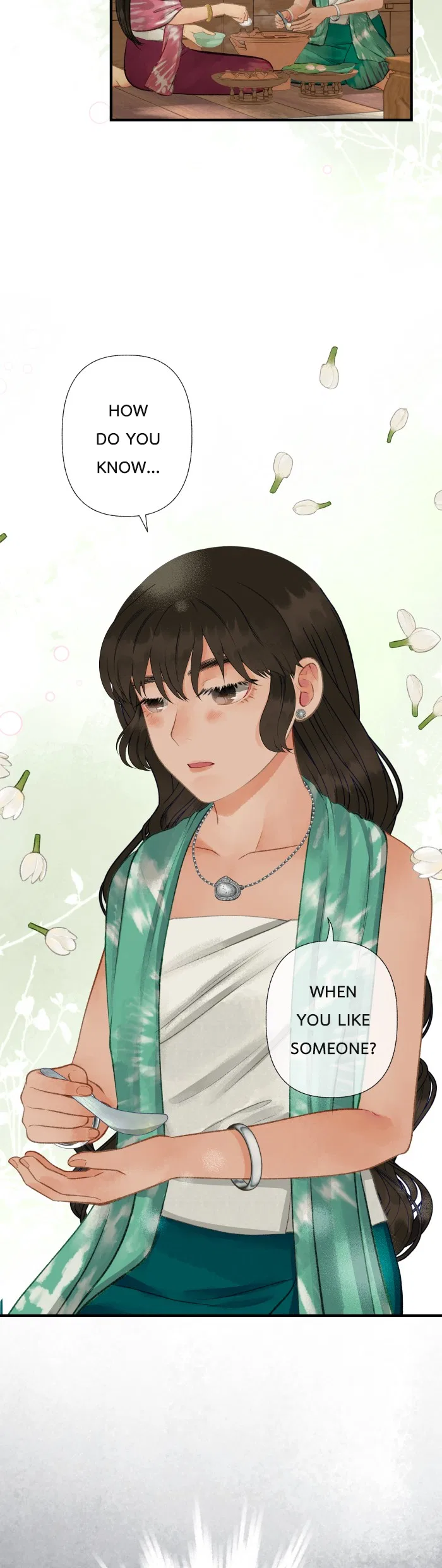 Loveless Heroine Chapter 95 – Page 2