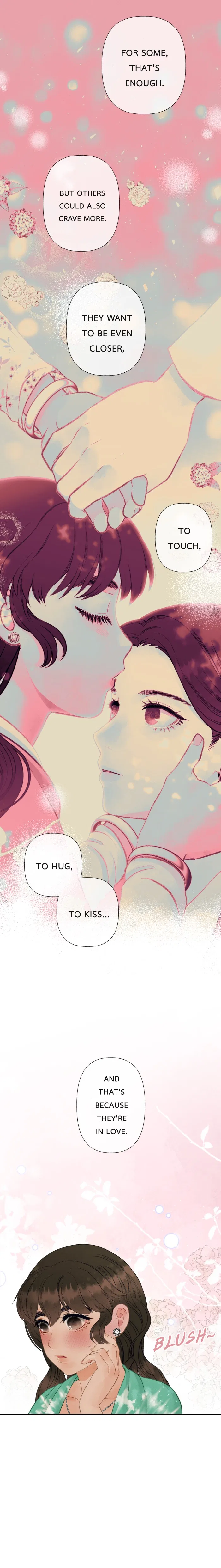 Loveless Heroine Chapter 95 – Page 6