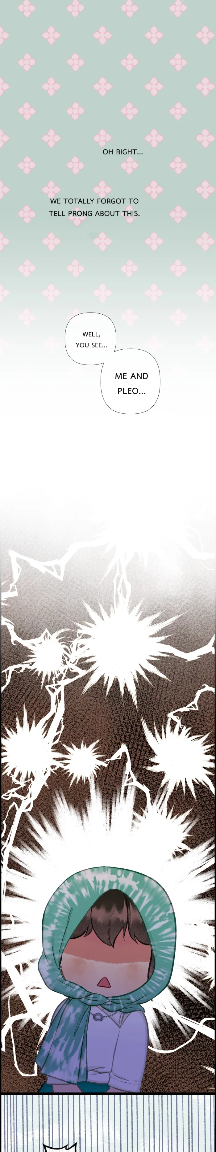 Loveless Heroine Chapter 95 – Page 28