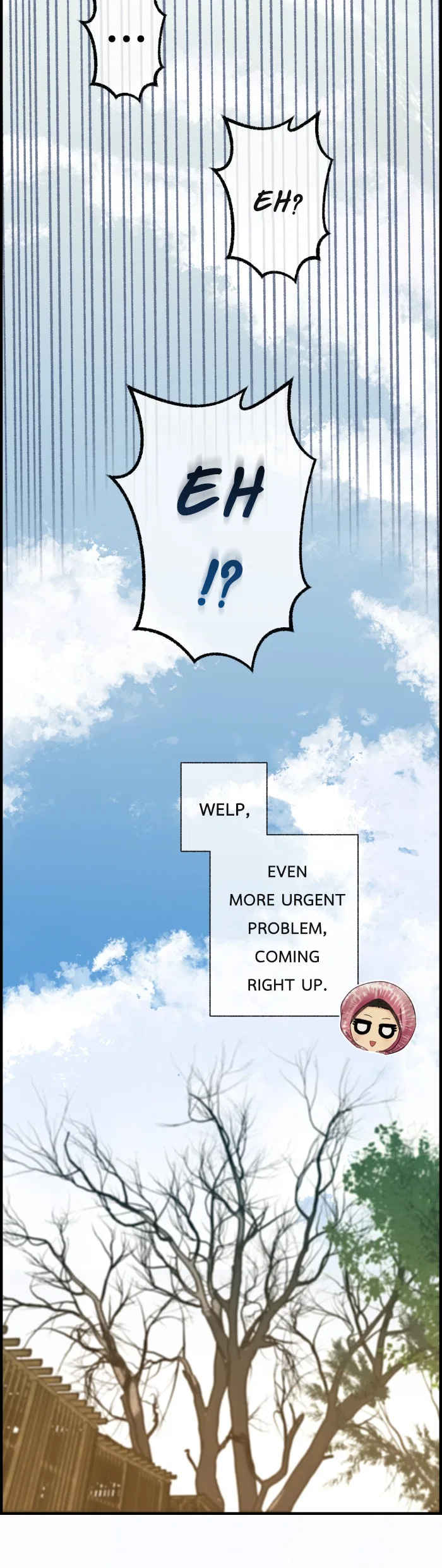 Loveless Heroine Chapter 95 – Page 29