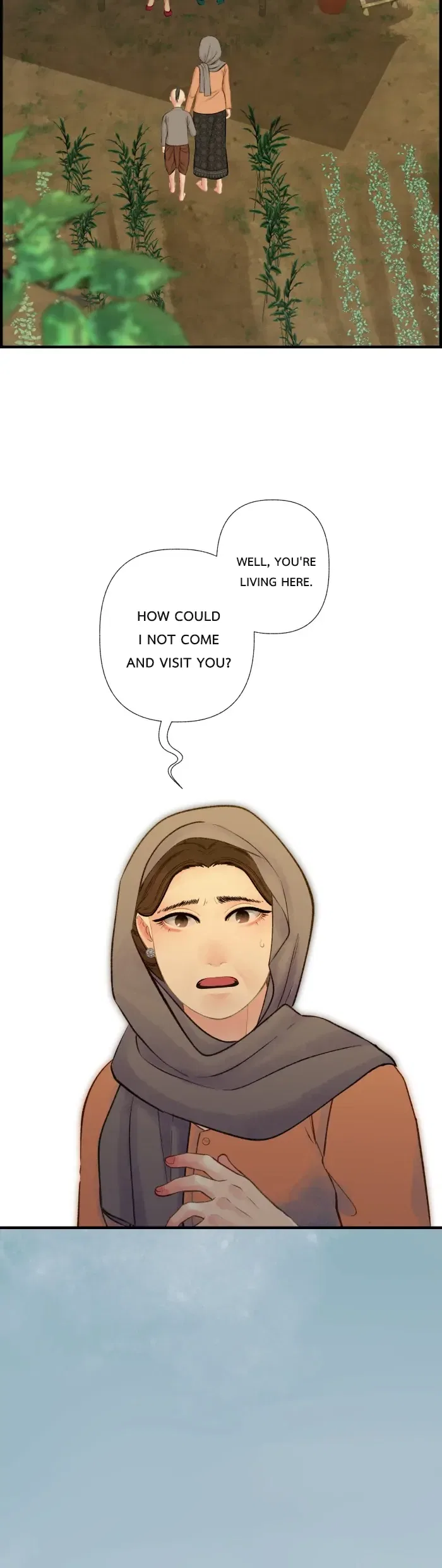 Loveless Heroine Chapter 94 – Page 2