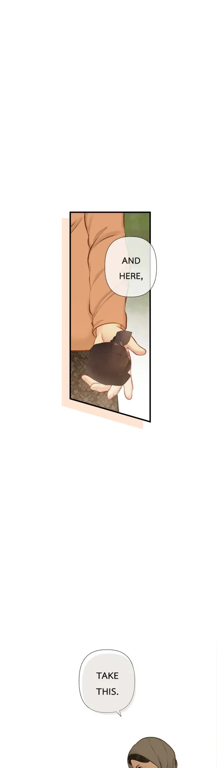 Loveless Heroine Chapter 94 – Page 5