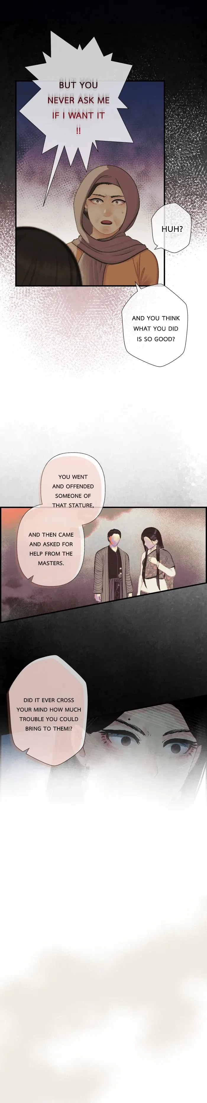 Loveless Heroine Chapter 94 – Page 10