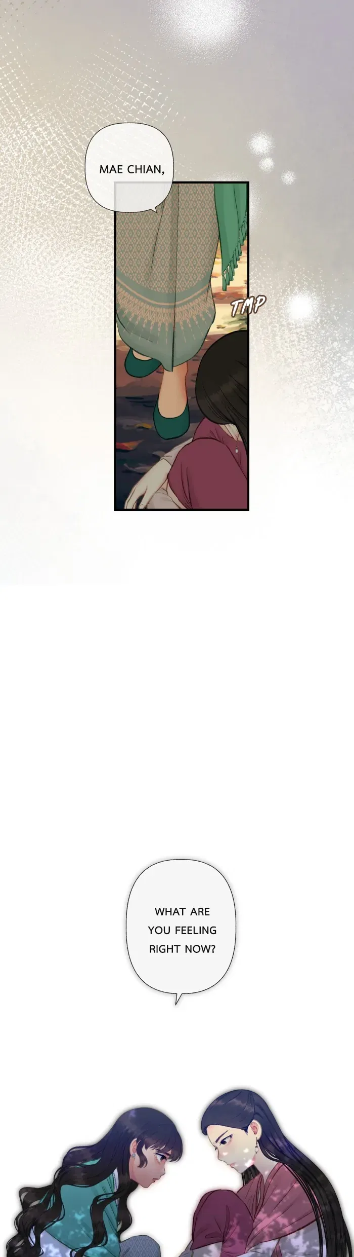 Loveless Heroine Chapter 94 – Page 17