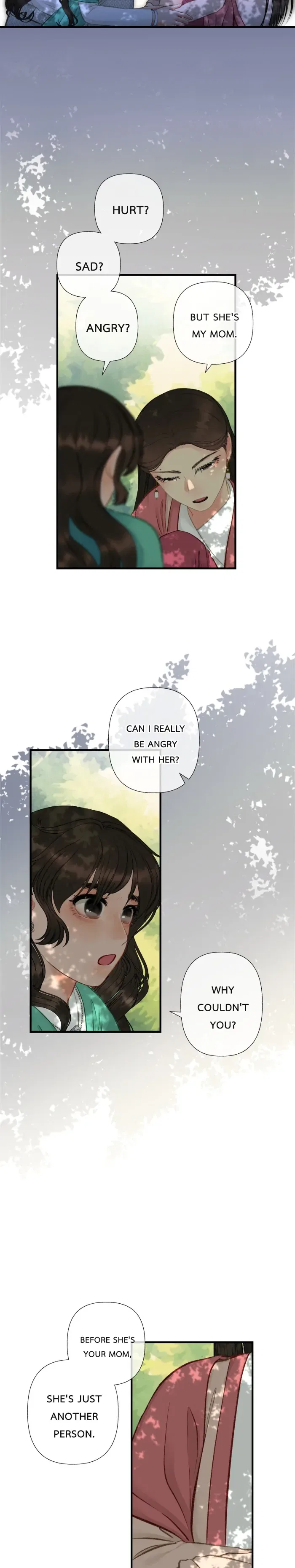 Loveless Heroine Chapter 94 – Page 18