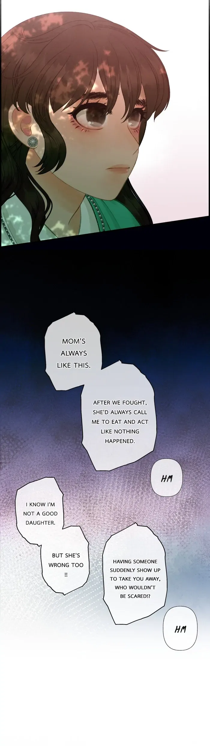 Loveless Heroine Chapter 94 – Page 20