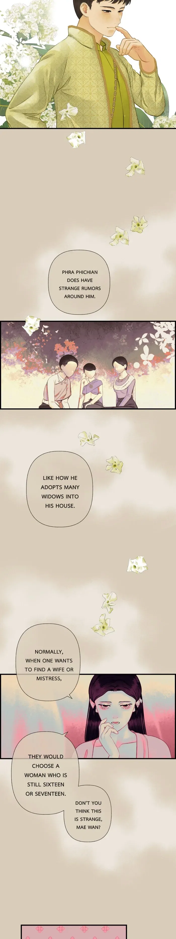 Loveless Heroine Chapter 93 – Page 10