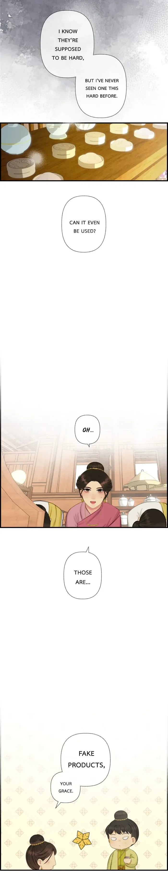 Loveless Heroine Chapter 93 – Page 14
