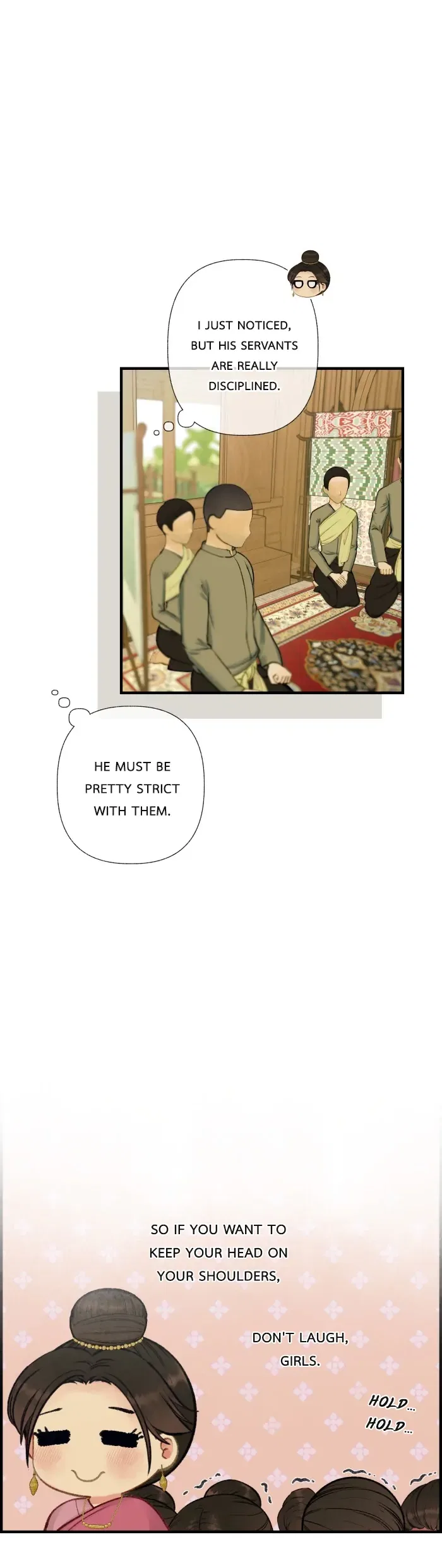 Loveless Heroine Chapter 93 – Page 16