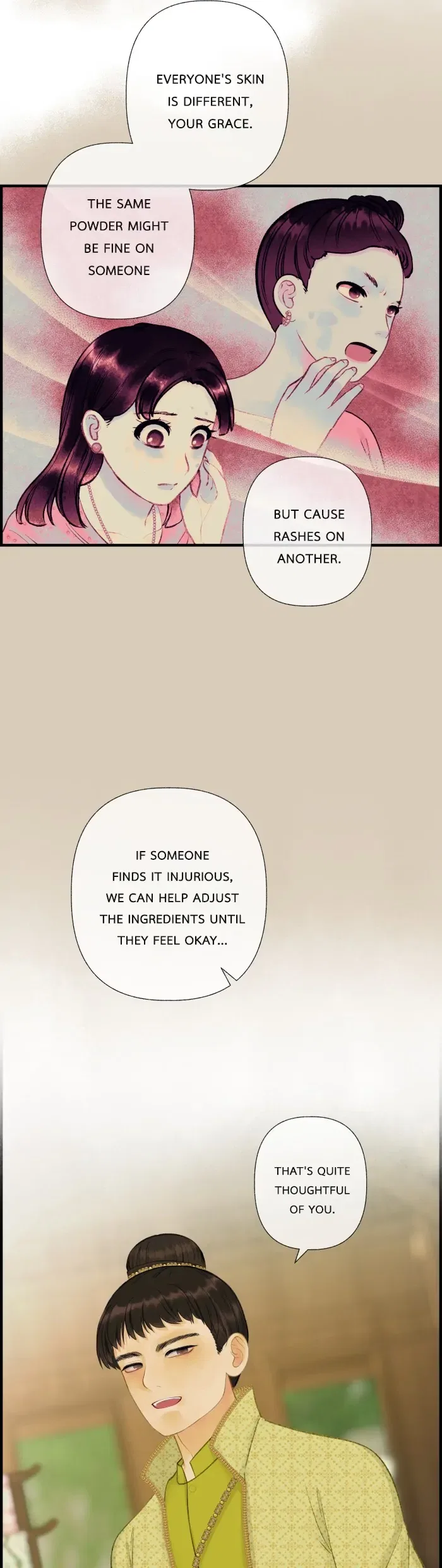 Loveless Heroine Chapter 93 – Page 18