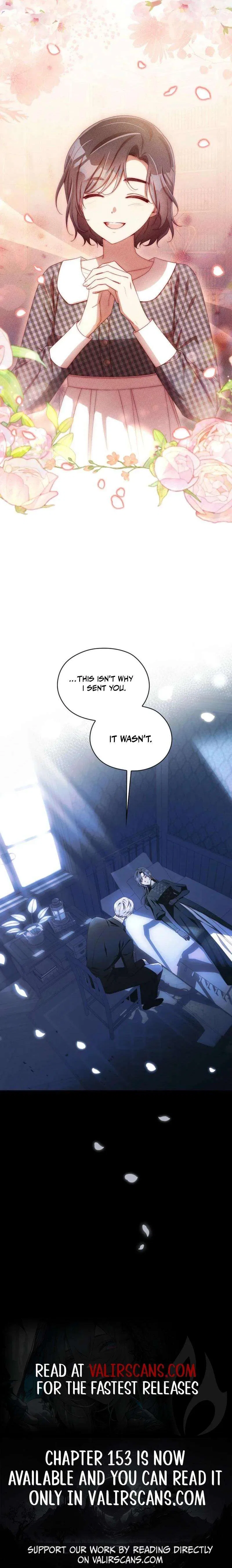 Surviving As A Maid Chapter 147 – Page 8