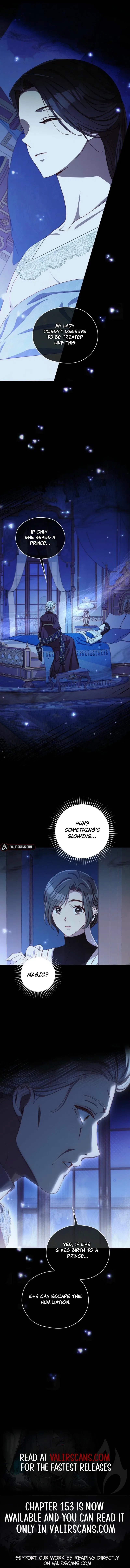 Surviving As A Maid Chapter 145 – Page 9