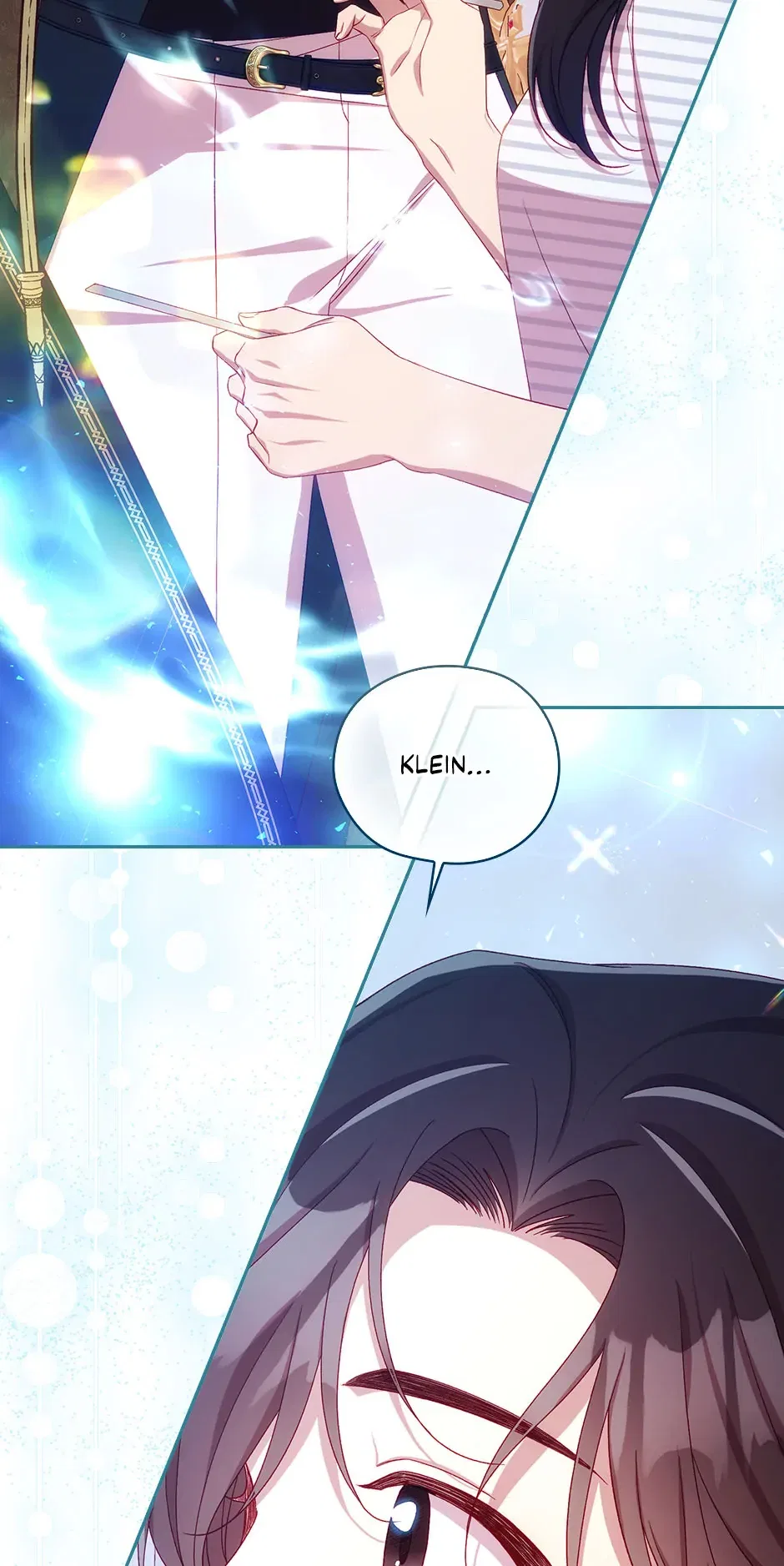 Surviving As A Maid Chapter 144 – Page 21