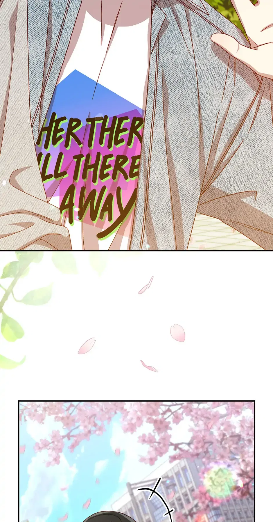 Surviving As A Maid Chapter 144 – Page 34