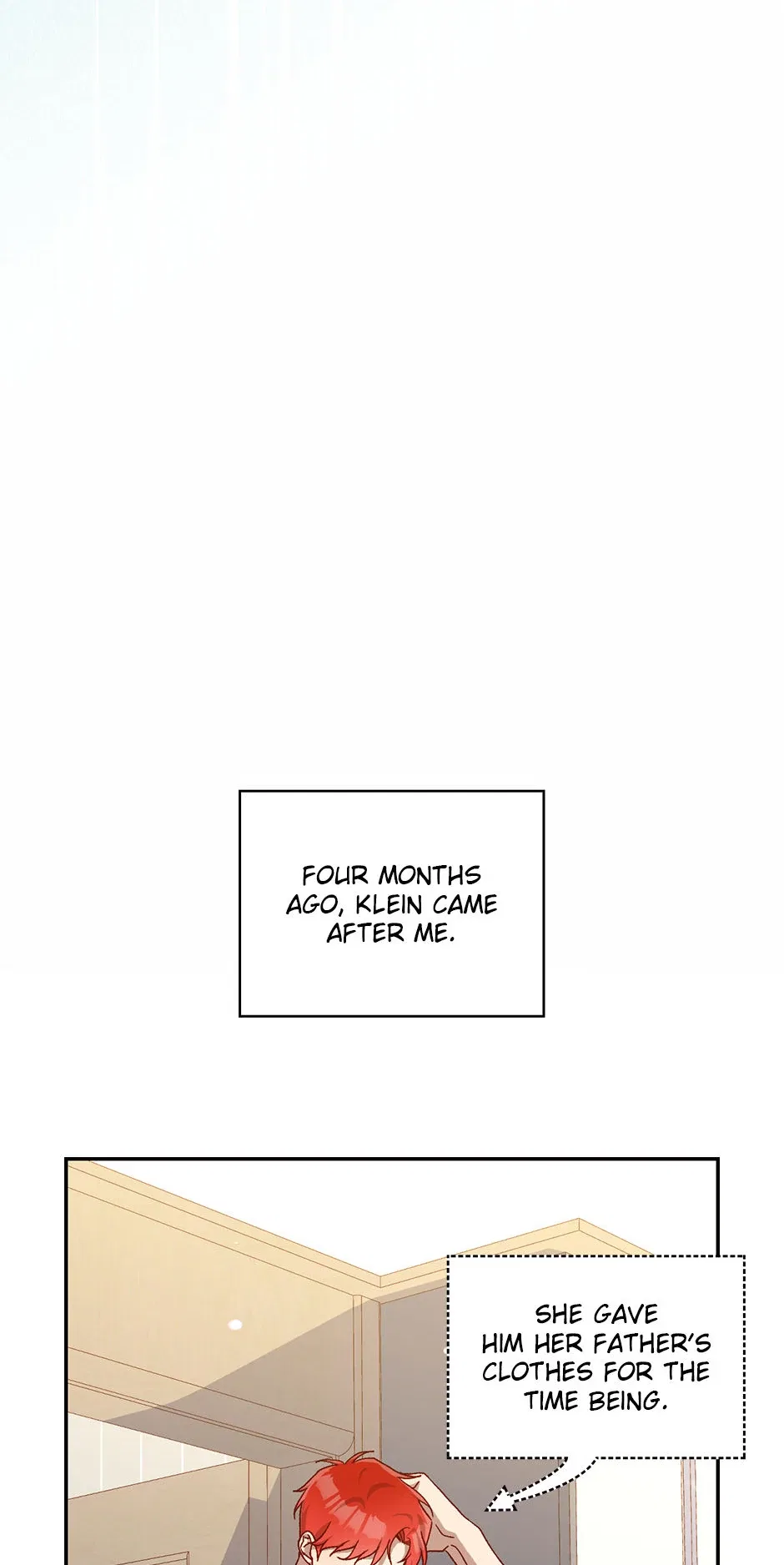 Surviving As A Maid Chapter 144 – Page 37