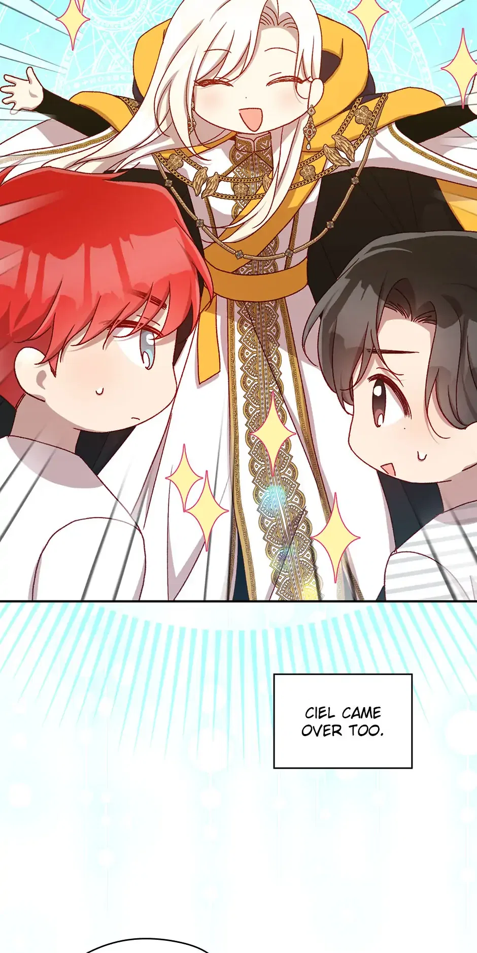 Surviving As A Maid Chapter 144 – Page 39
