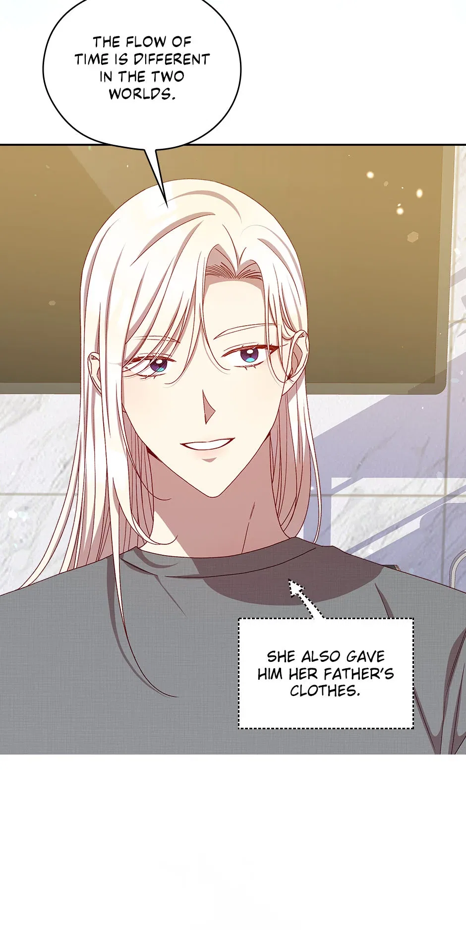Surviving As A Maid Chapter 144 – Page 40