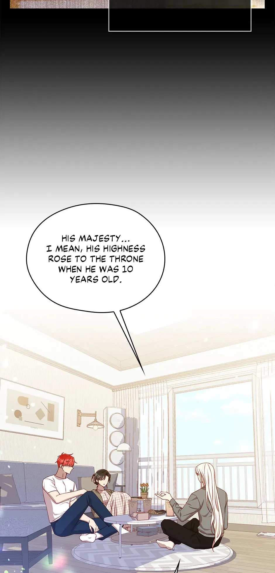 Surviving As A Maid Chapter 144 – Page 44