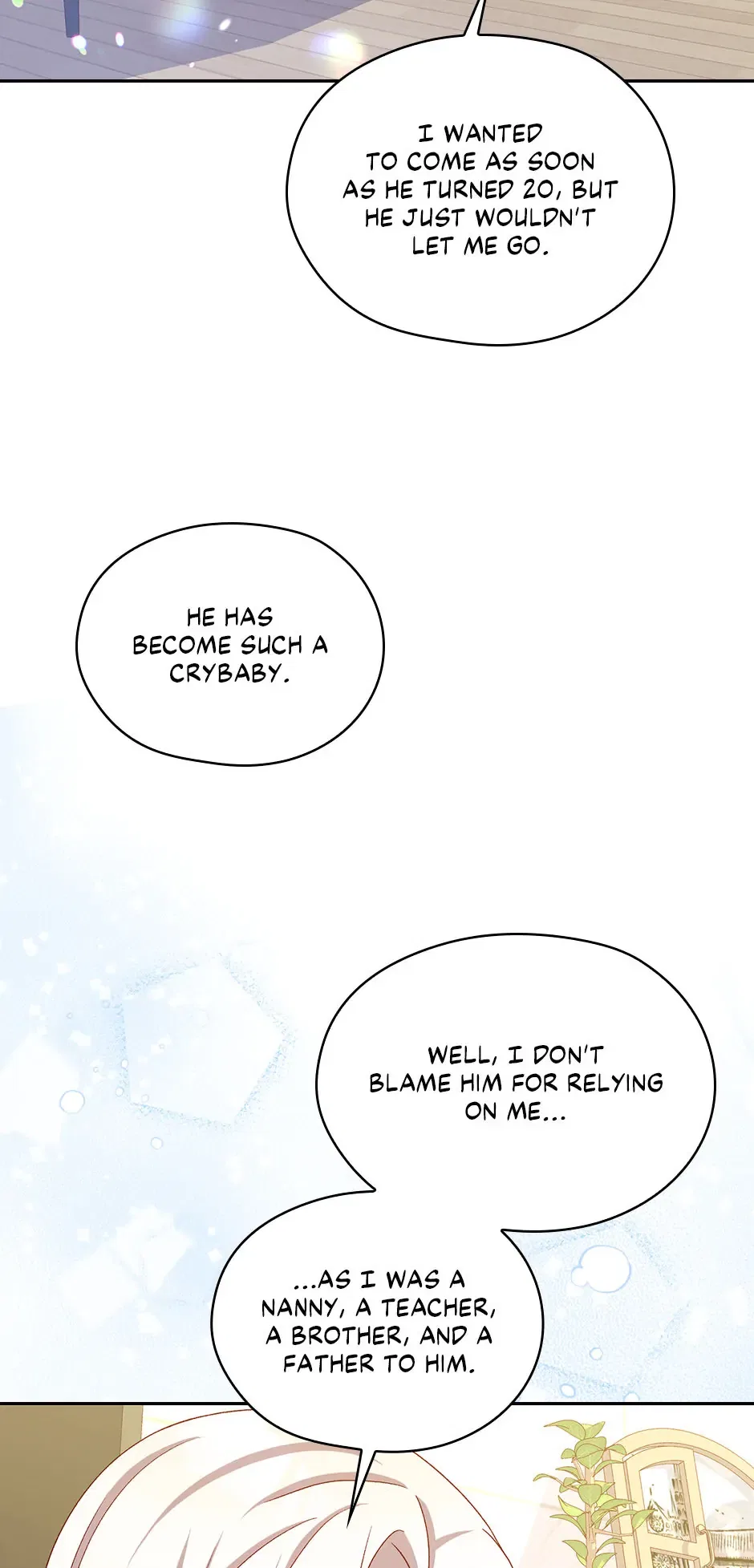 Surviving As A Maid Chapter 144 – Page 45
