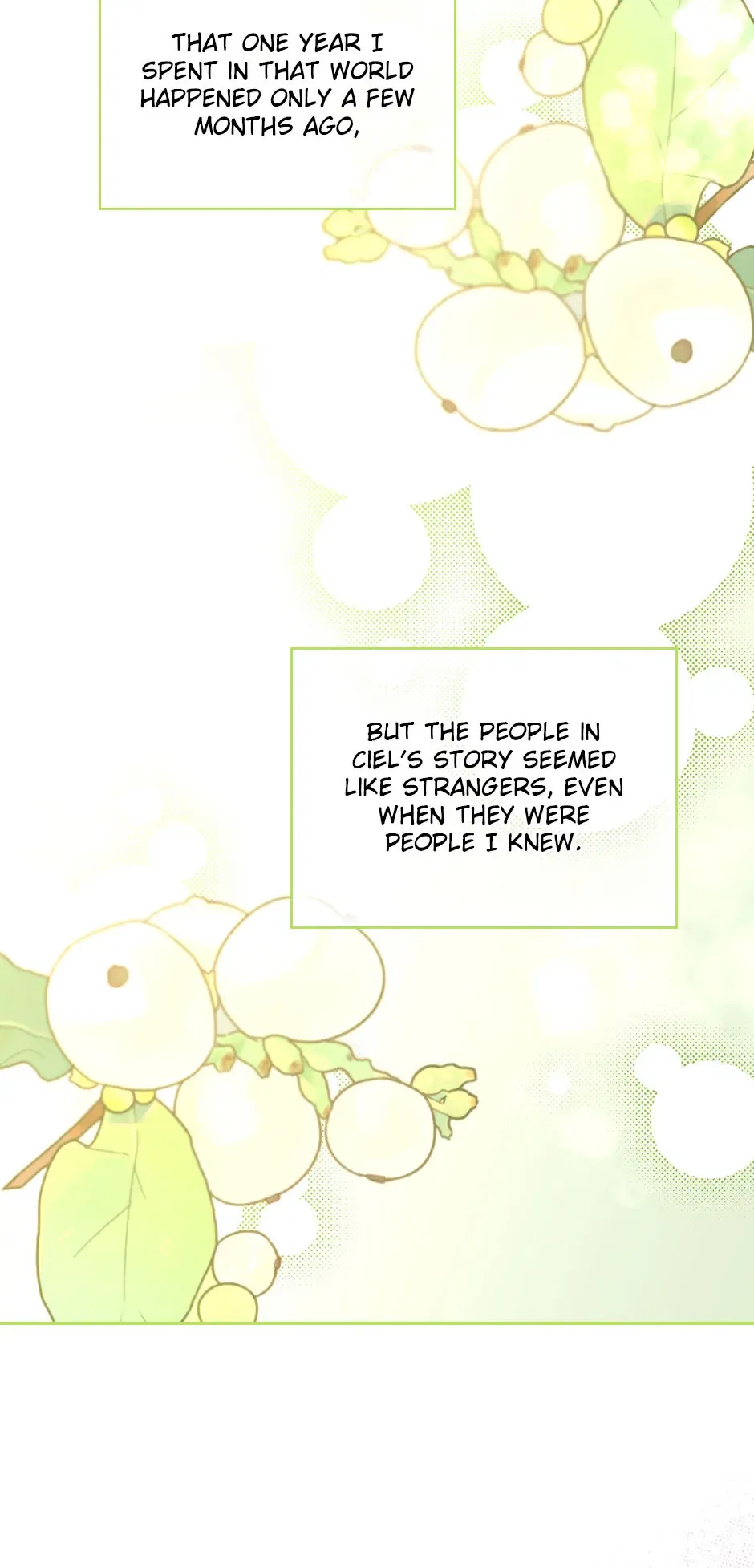 Surviving As A Maid Chapter 144 – Page 48