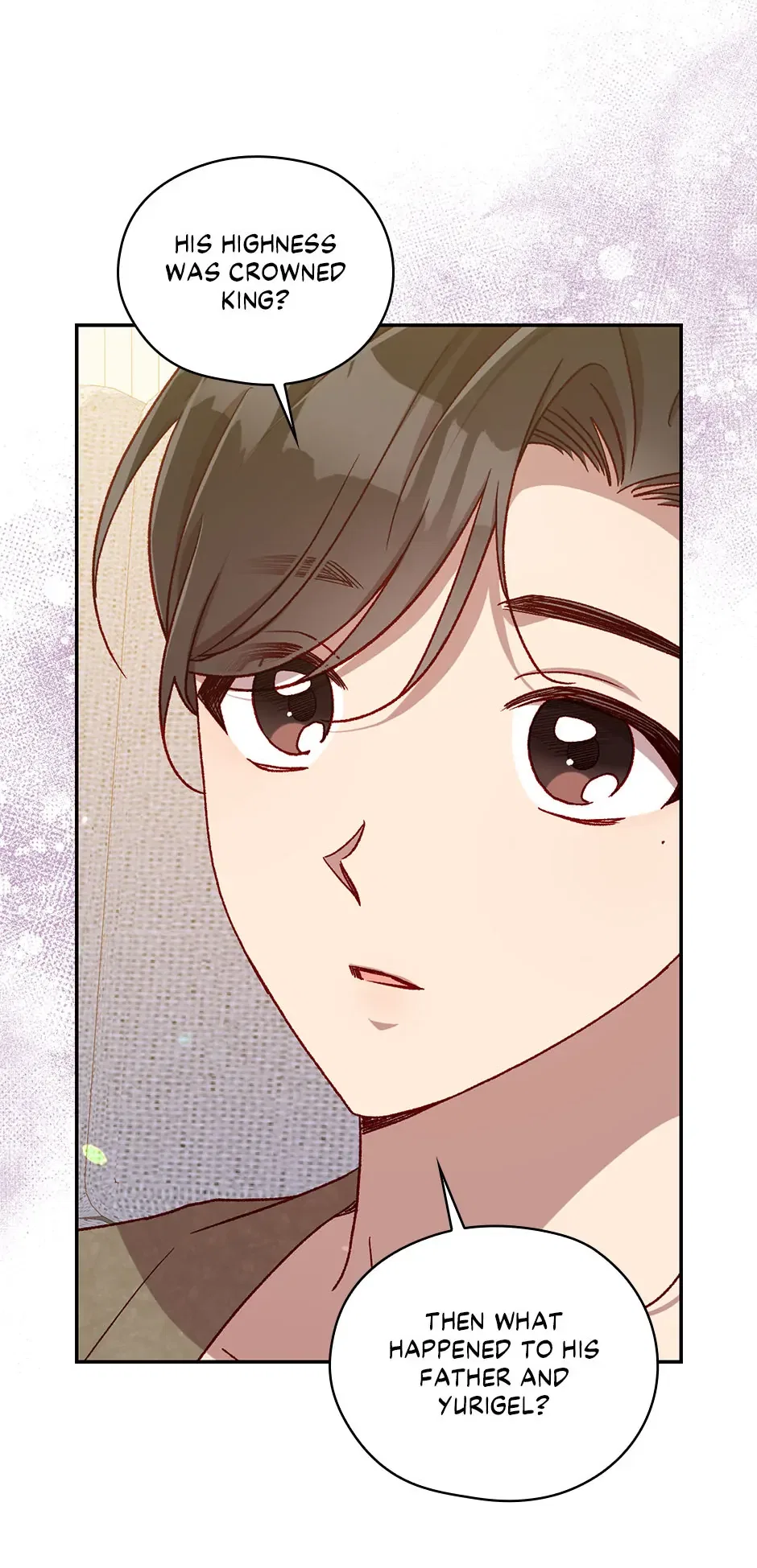 Surviving As A Maid Chapter 144 – Page 49